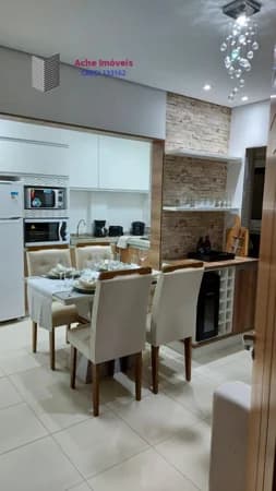 Apartamento Padrão para Venda em Vila Caiçara Praia Grande-SP