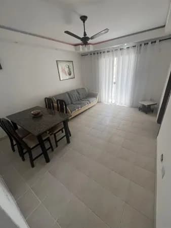 Apartamento em Praia Grande - Canto do Forte