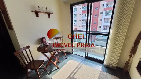 Apartamento em Praia Grande - Guilhermina