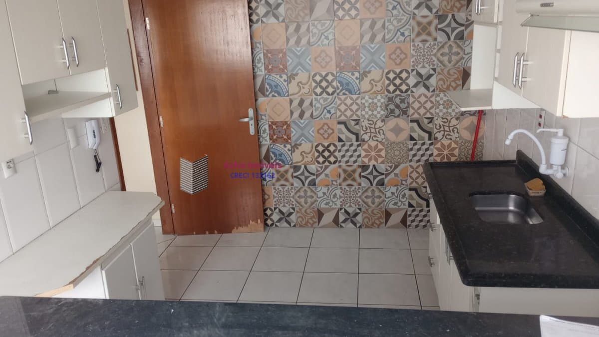 Apartamento Padrão para Venda em Vila Guilhermina Praia Grande-SP