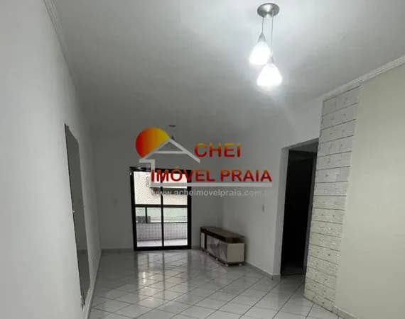 Apartamento vista mar