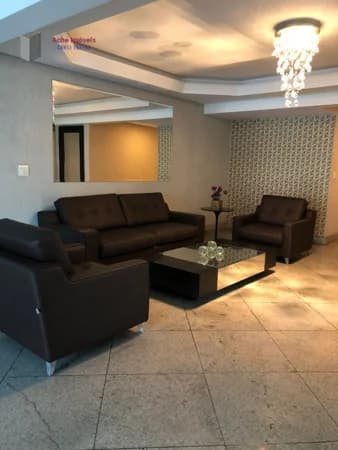 Apartamento Padrão para Venda em Vila Guilhermina Praia Grande-SP