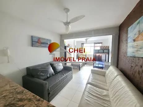 Apartamento em Praia Grande - Aviação