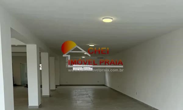 Galpão de 125m na Guilhermina