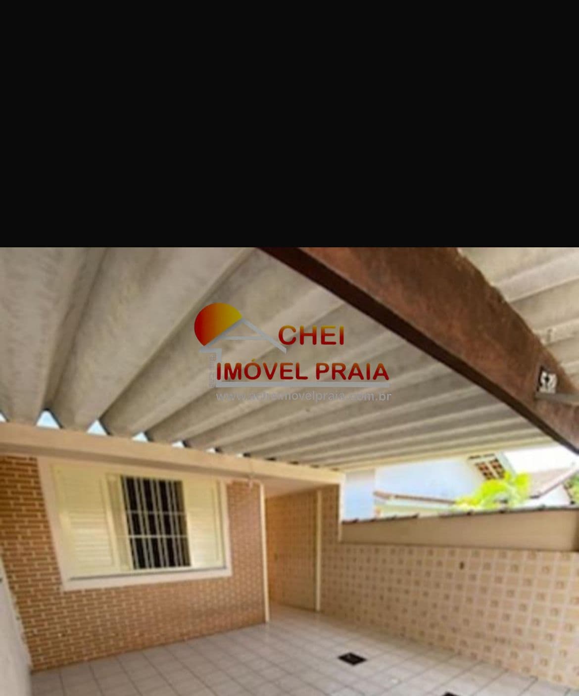 Casa 400m da praia