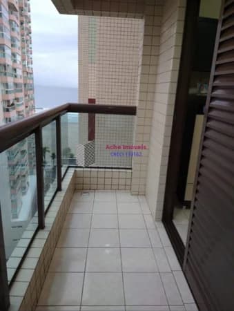 Apartamento vista mar