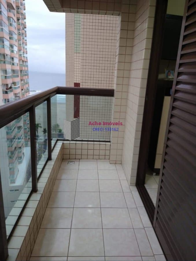 Apartamento vista mar