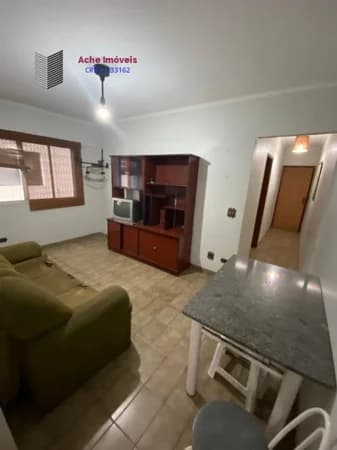 Apartamento Padrão para Venda em Campo da Aviação Praia Grande-SP