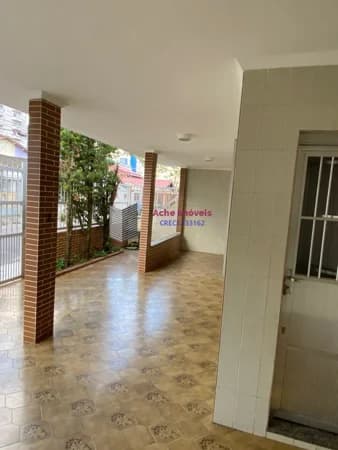 Casa Térrea para Venda em Vila Mirim Praia Grande-SP