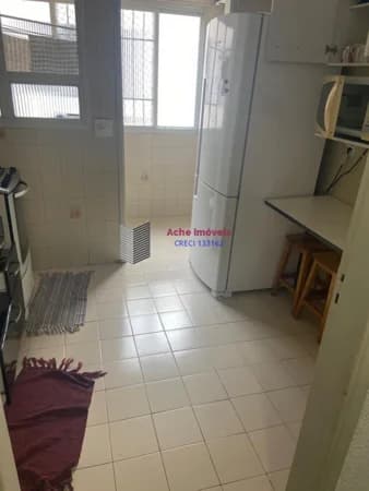 Apartamento Padrão para Venda em Campo da Aviação Praia Grande-SP