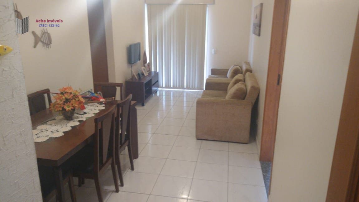 Apartamento Padrão para Venda em Vila Tupi Praia Grande-SP