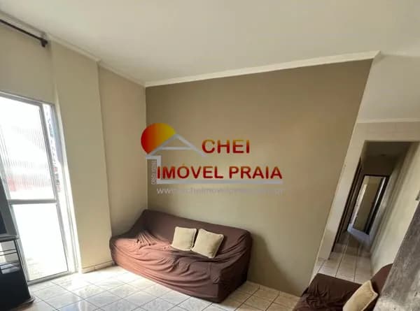 Apartamento na Tupi