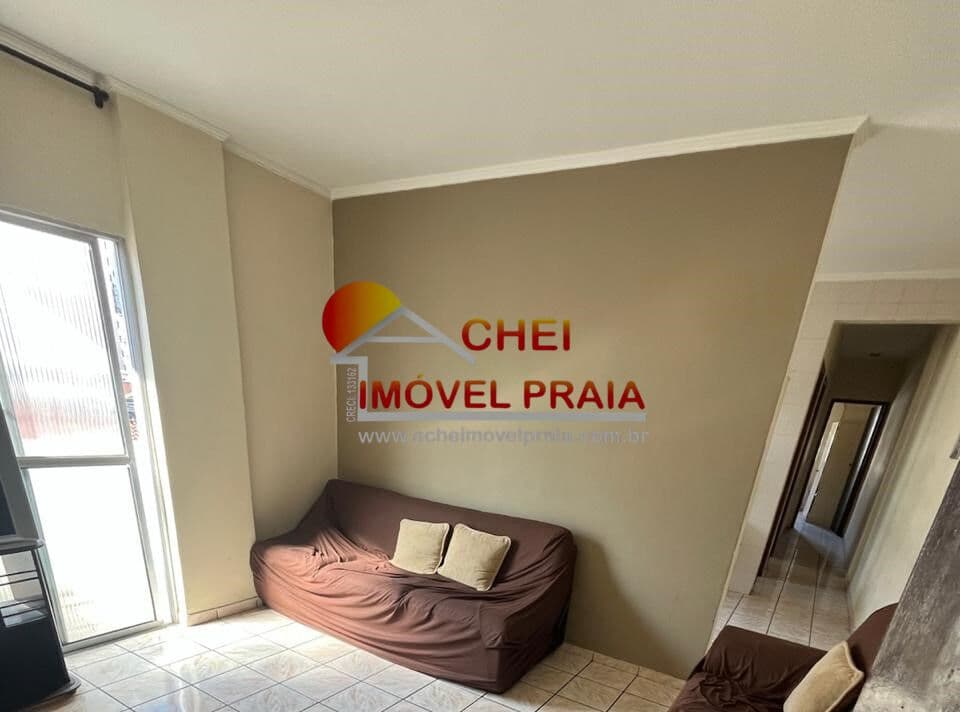 Apartamento na Tupi
