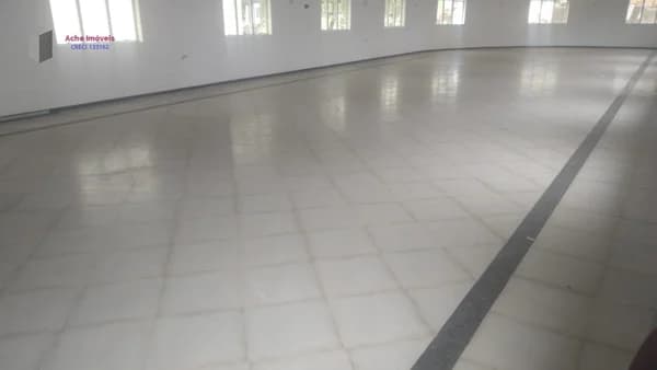 Salão comercial Padrão para Aluguel em Boqueirão Praia Grande-SP