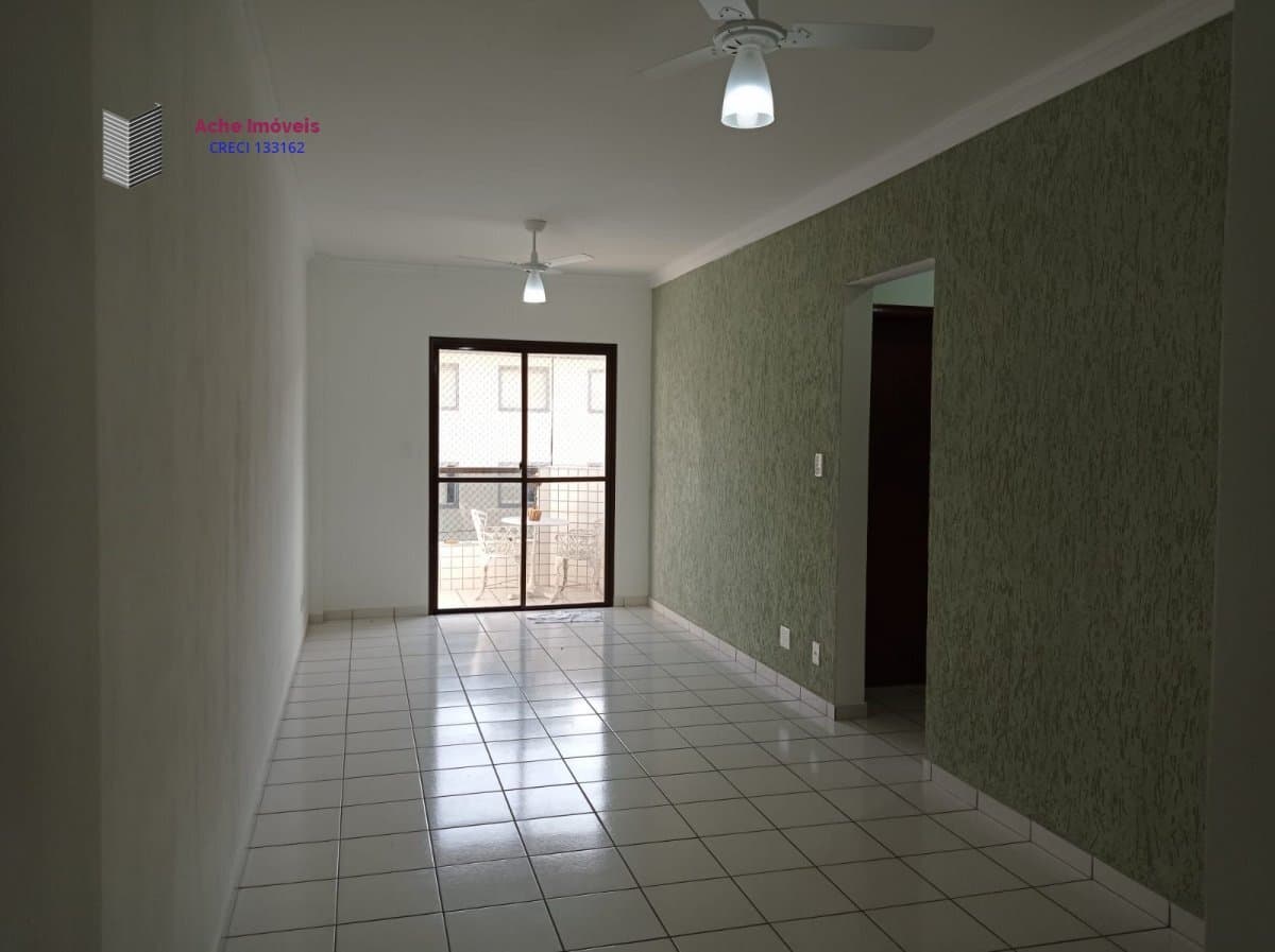 Apartamento Padrão para Venda em Vila Guilhermina Praia Grande-SP