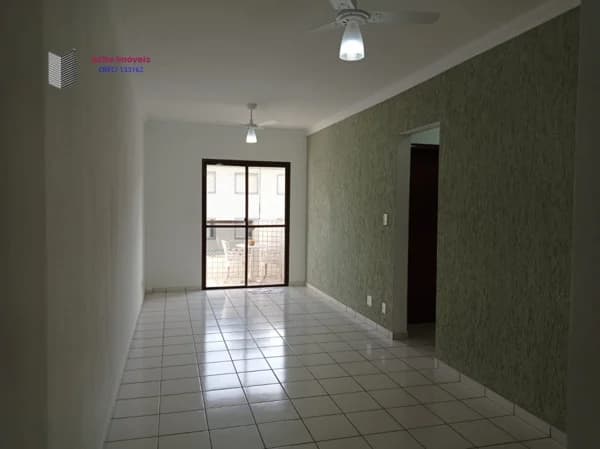 Apartamento Padrão para Venda em Vila Guilhermina Praia Grande-SP