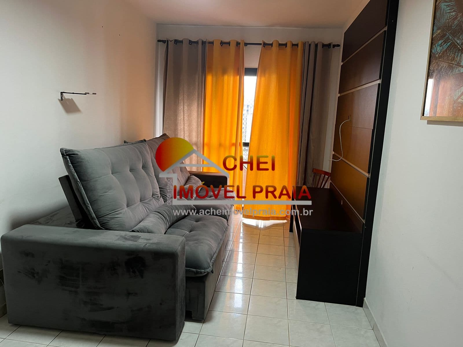 Apartamento na Guilhermina