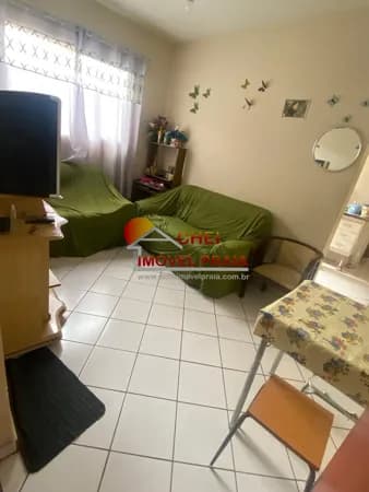 Apartamento na Guilhermina