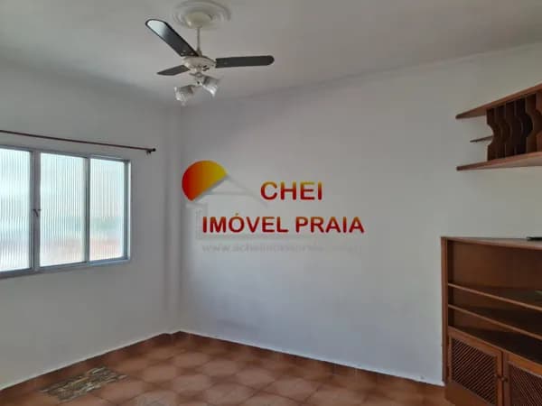 Apartamento na Tupi