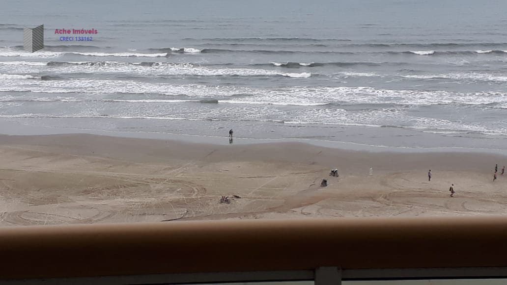 Apartamento Alto Padrão para Venda em Campo da Aviação Praia Grande-SP