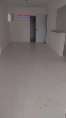 Apartamento Padrão para Venda em Campo da Aviação Praia Grande-SP
