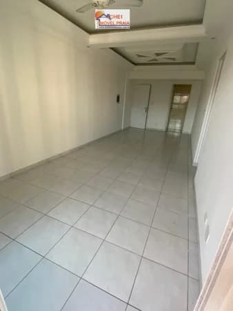 Apartamento Padrão para Aluguel em Vila Guilhermina Praia Grande-SP