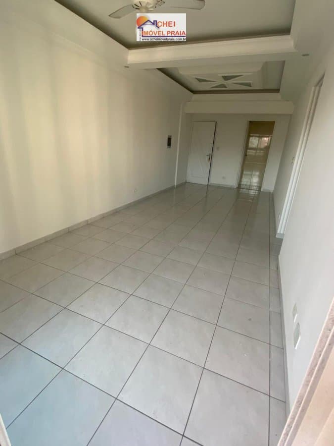 Apartamento Padrão para Aluguel em Vila Guilhermina Praia Grande-SP