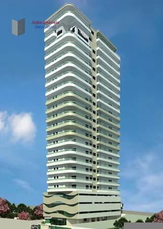 Apartamento Padrão para Venda