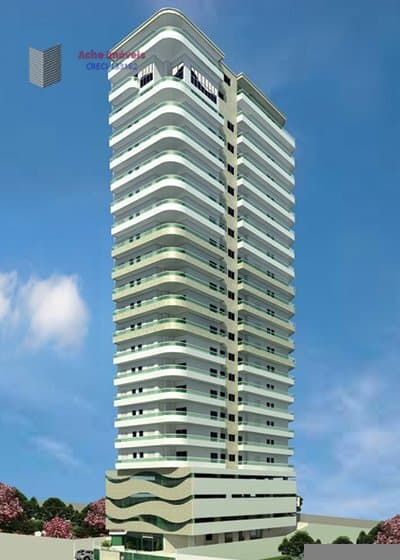 Apartamento Padrão para Venda