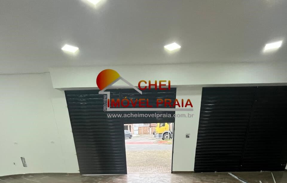 Sala na Kennedy