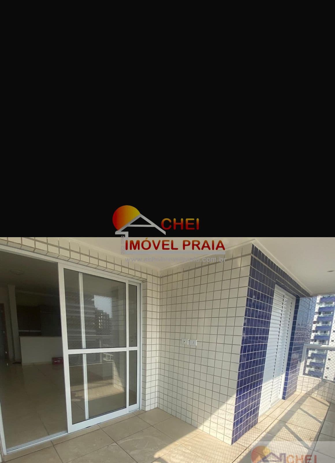 Apartamento na Guilhermina
