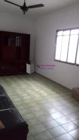 Casa Padrão para Venda