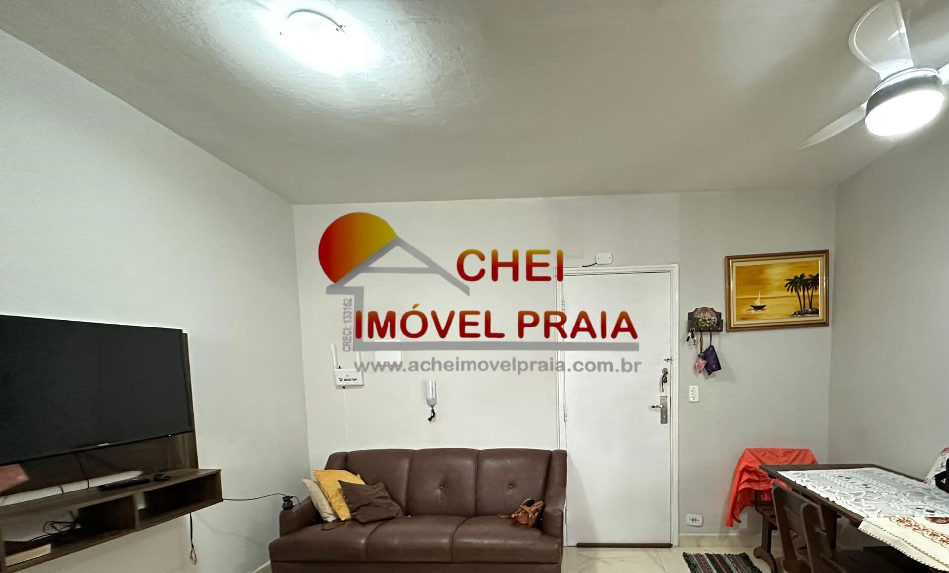 Apartamento no Boqueirão