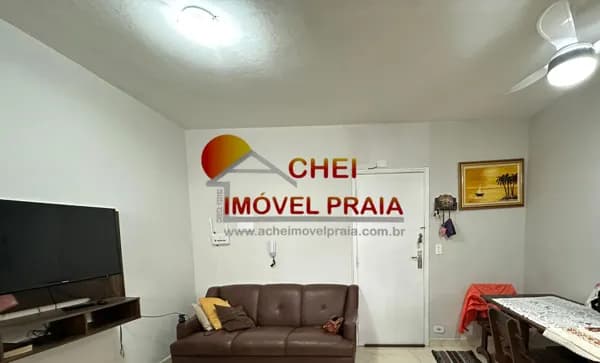Apartamento no Boqueirão