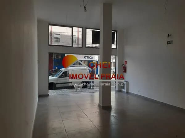 Loja no Boqueirão