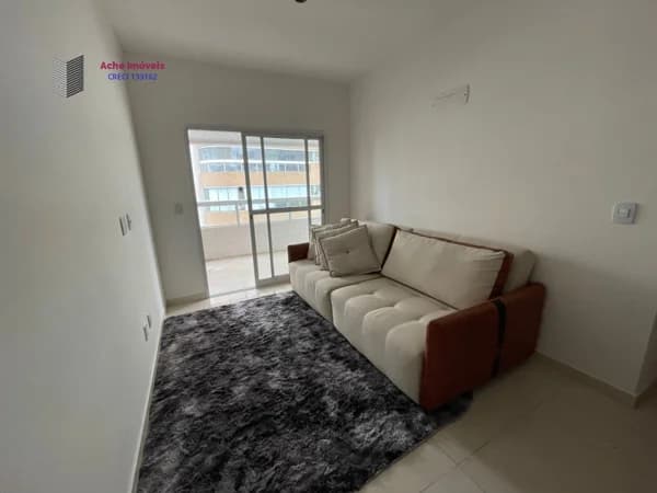 Apartamento Padrão para Venda em Campo da Aviação Praia Grande-SP