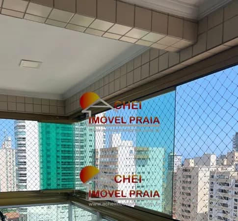 Apartamento na Tupi