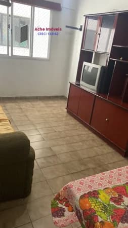Apartamento Padrão para Venda em Campo da Aviação Praia Grande-SP