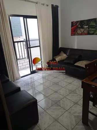 Apartamento na Ocian