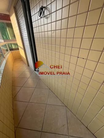 Apartamento 500m da praia