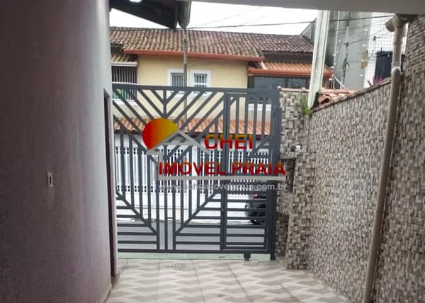 Casa comercial/residencial no Boqueirão