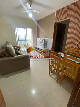 Apartamento porteira fechada na Guilhermina