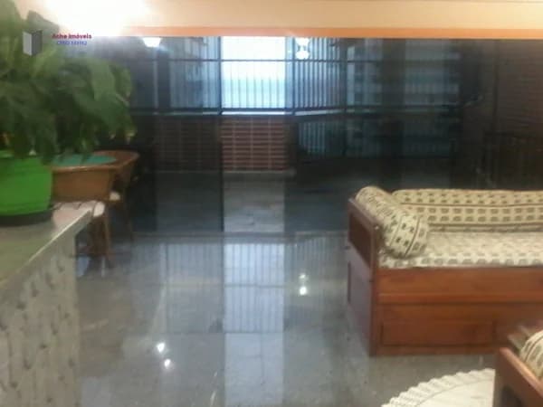 Apartamento Cobertura para Venda em Boqueirão Praia Grande-SP