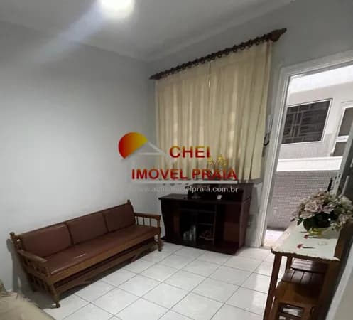 Apartamento na Guilhermina