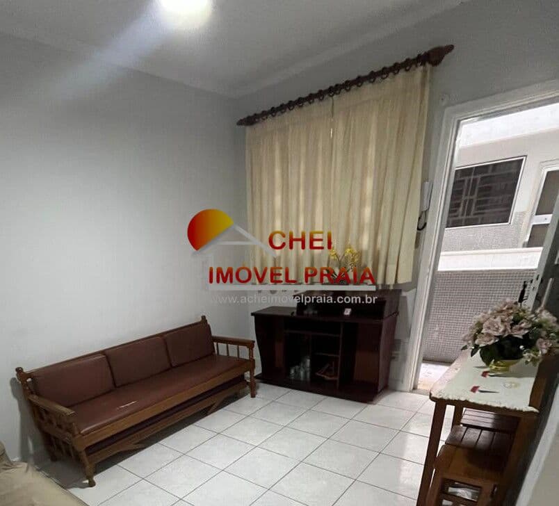 Apartamento na Guilhermina