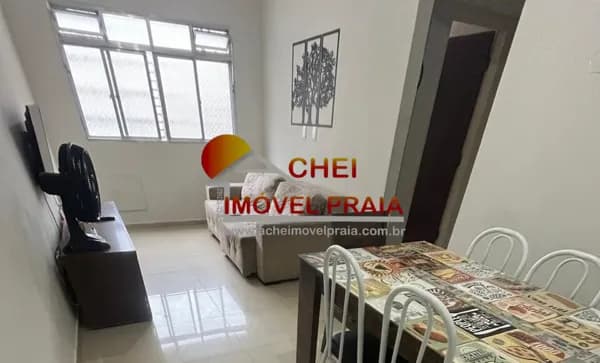 Apartamento na Aviação