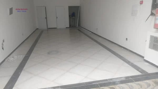 Ponto comercial Comercio para Aluguel em Boqueirão Praia Grande-SP