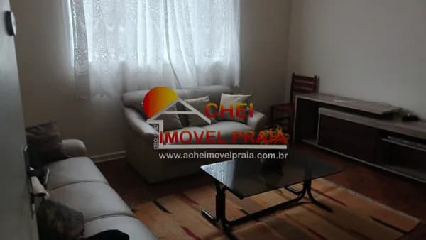 Apartamento na Guilhermina