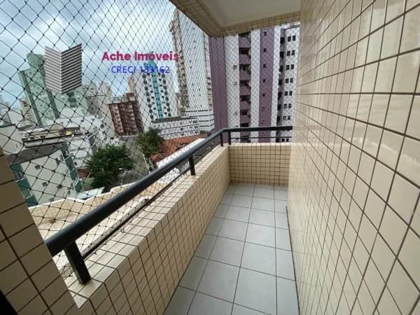 Apartamento Padrão para Venda em Vila Guilhermina Praia Grande-SP