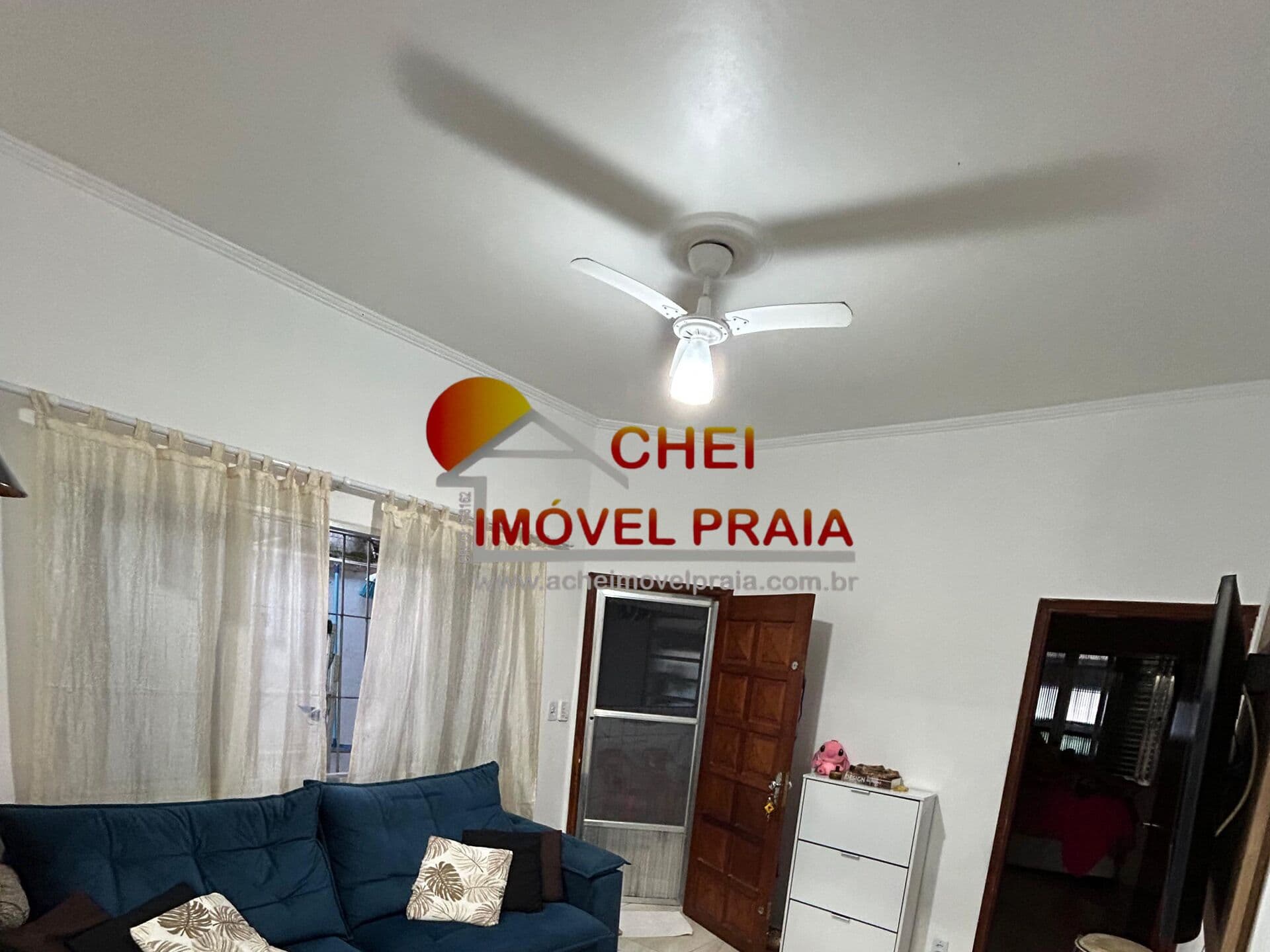 Casa na Ocian